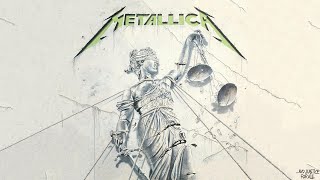 Metallica - ...And Justice for All (Remixed & Remastered) | Full Album