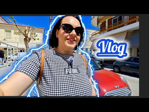 ΤΕΡΑΣΤΙΟ ΠΑΣΧΑΛΙΑΤΙΚΟ HAUL & SELF CARE