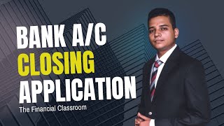 "How to Close Your Bank Account | Easy Hinglish Guide" #BankTips #CloseAccount #HinglishTutorial