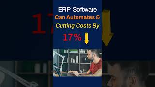 #shorts Eliminate Costly Errors with ERP Solutions!