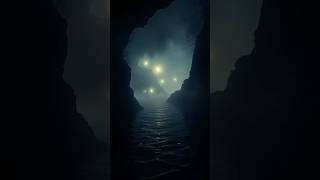 5 Creepy Mysteries of Glimmering Cove You Won't Believe
