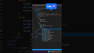 Css Animation Effects !! Animation #cssanimation