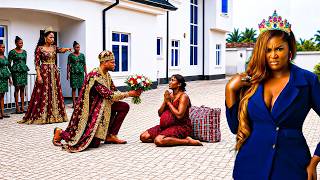 Please Leave Other Movies And Watch This Interesting Family Movie Based On True Story-African Movies
