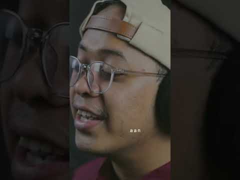 OPICK - ALHAMDULILLAH (COVER BY AL KHAIDAR) #shorts