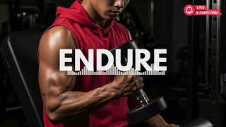 Gym Music Focus Boost | Hard-Hitting Tracks for Maximum Performance