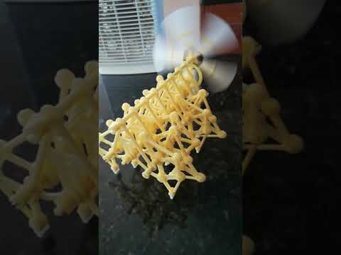 Theo Janson strandbeest model