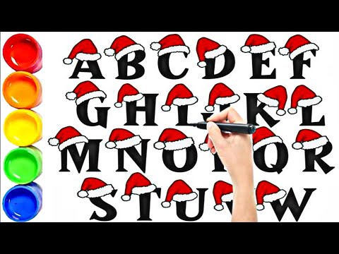 ABCD rhymes, a for apple b for ball, learn alphabets, abcd, a for apple 🍏🍏🍎🍎