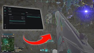 Flying in Planetside 2 With Cheats