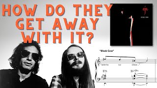 Steely Dan's Harmonic Genius