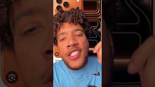 I was wrong about the IPhone 17 Pro’s durability… #c#carterpcst#techtechtok #iphone17pro
