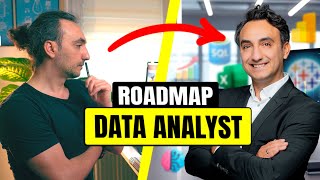 How I’d Become a Data Analyst in 2025 (If I Could Start Over) | Built by an Expert