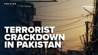 Pakistan kills 145 ‘Indian-backed terrorists’ in deadly attacks