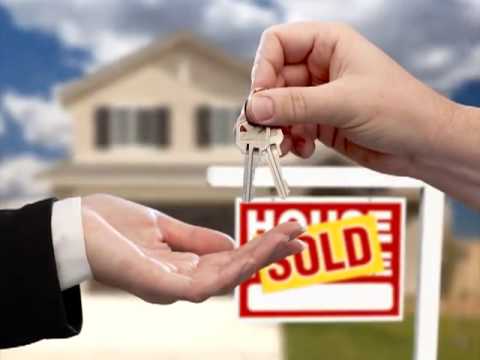 Sell My Home in West Palm Beach - Promo Site Design for RE Agents - Contact Us