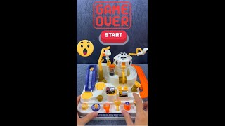 Satisfying with Unboxing & Review Space Rescue Big Adventure | ASMR Toys