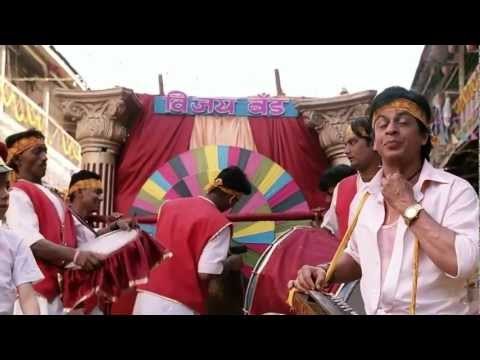 Morya Re - Don (2006) *HD* 1080p Music Video