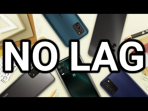 How to Fix Lag on Your Mobile Phone: Boost Performance Fast