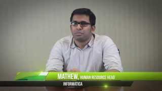 Experience and enhancement of Engineers with Institute of Product Leadership | Informatica