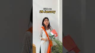 Girls on Republic Day 🇮🇳🤣🤌🏻 #shorts #26january #republicday