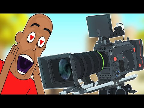 The 1 thing no one tells you about FILMMAKING