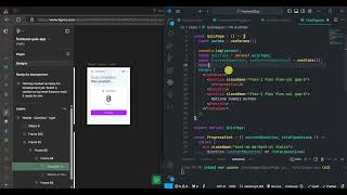 Build a Frontend Quiz App Part 4