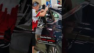 The Window Film Wars Are On!