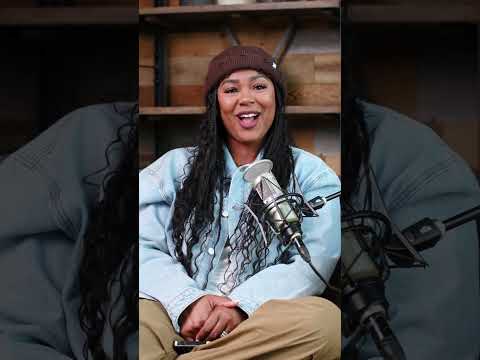 Should you leave someone based on credit?  #podcast #relationship #youtubeshorts #dating #finance