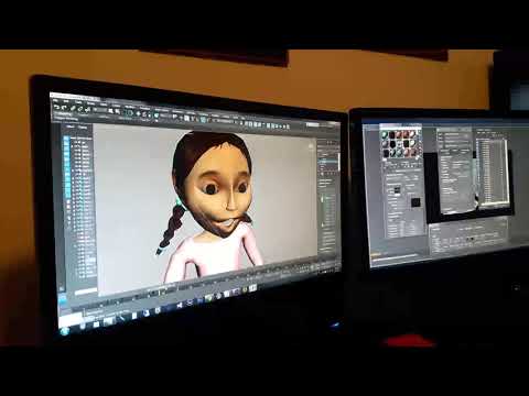 Influent means to flow