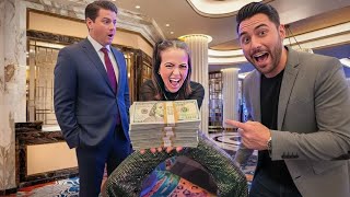 $500 Spins Was The CRAZIEST Decision of My Life on $2 Million Dragon Link!