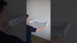 The best space saving hack you will ever need ! #shorts #subscribeandwin #amazonhome