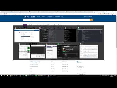 Crispin, the Restful Feature Toggle Service - 6