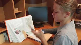 Video Production - Short Story - Stats Homework