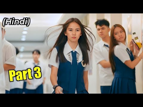 (Part 3) This Girl Joins an All-Boys Class, but the Leader Challenges Her Until the Unexpected Twist
