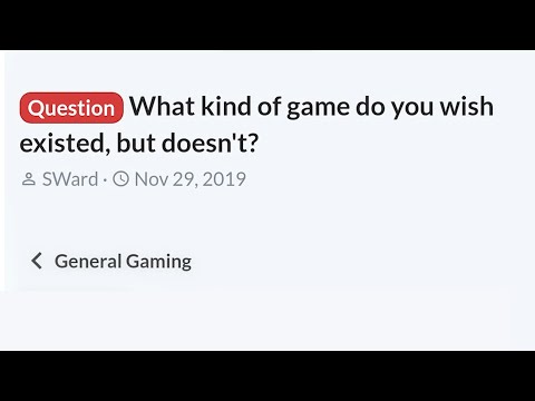 An Introduction of M-Knows.Games (Who, What, and Why M-Knows.Games Exist)