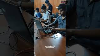 🌟That was the moments captured from our summer coding camp  in #day4✨💻Participants Covers the #css