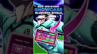 (CODES) Balance Update SHOWCASE | Blue Lock Rivals