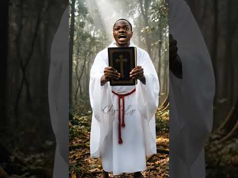 A  NEW NATION ARISES...In a world surrounded by darkness, one man stood strong