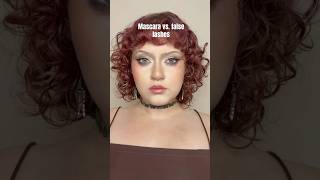 Which do you prefer? #makeupshorts #makeup #makeupvideo #makeuplover #makeuplook