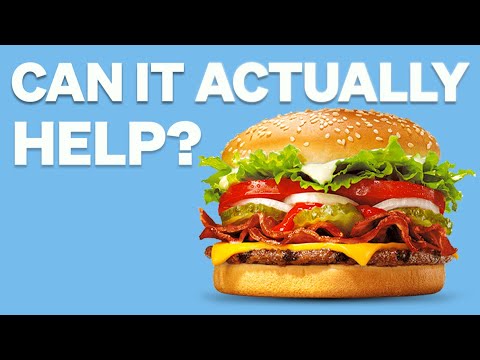 How Beef Can Help The Environment