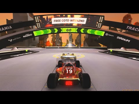 Trackmania: Track of the Day 07/09/22