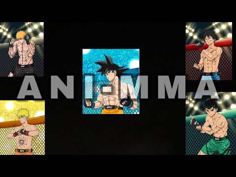 Strongest Anime MC