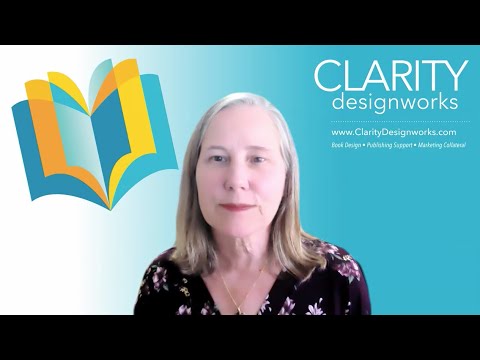 Pro Tips for Self Publishers