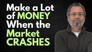 Prepare Now - How to Trade a Full Market Crash Cycle
