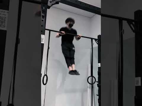 Muscle-Ups