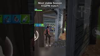 Fix The Season 4 Servers Bruh 😭🙏 #ezfn #fortnite #fortnitememes