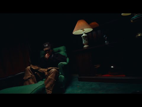 lucille - myocardial (Official Music Video)