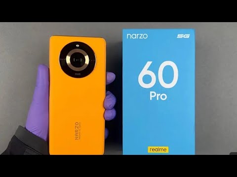 Realme Narzo 60 Pro 5G  Lcd Touch Screen Replacement || display change || Full Assembling #realme