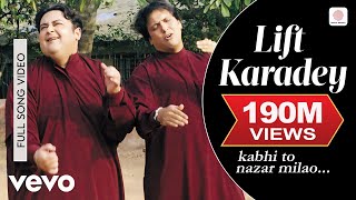 Lift Karadey - Adnan Sami | Official Video | Riaz-Ur-Rehman Saghar