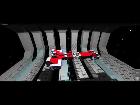 Orbital Shipyards Test 1