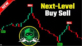 Why Traders Are Using This POWERFUL Buy Sell Indicator in 2026!
