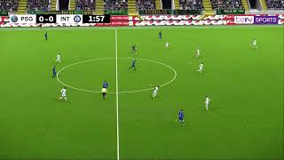 🔴LIVE : Paris Sainte-Germain vs Inter Milan | THE FINAL | Champions League 2025 | Ucl Live Stream